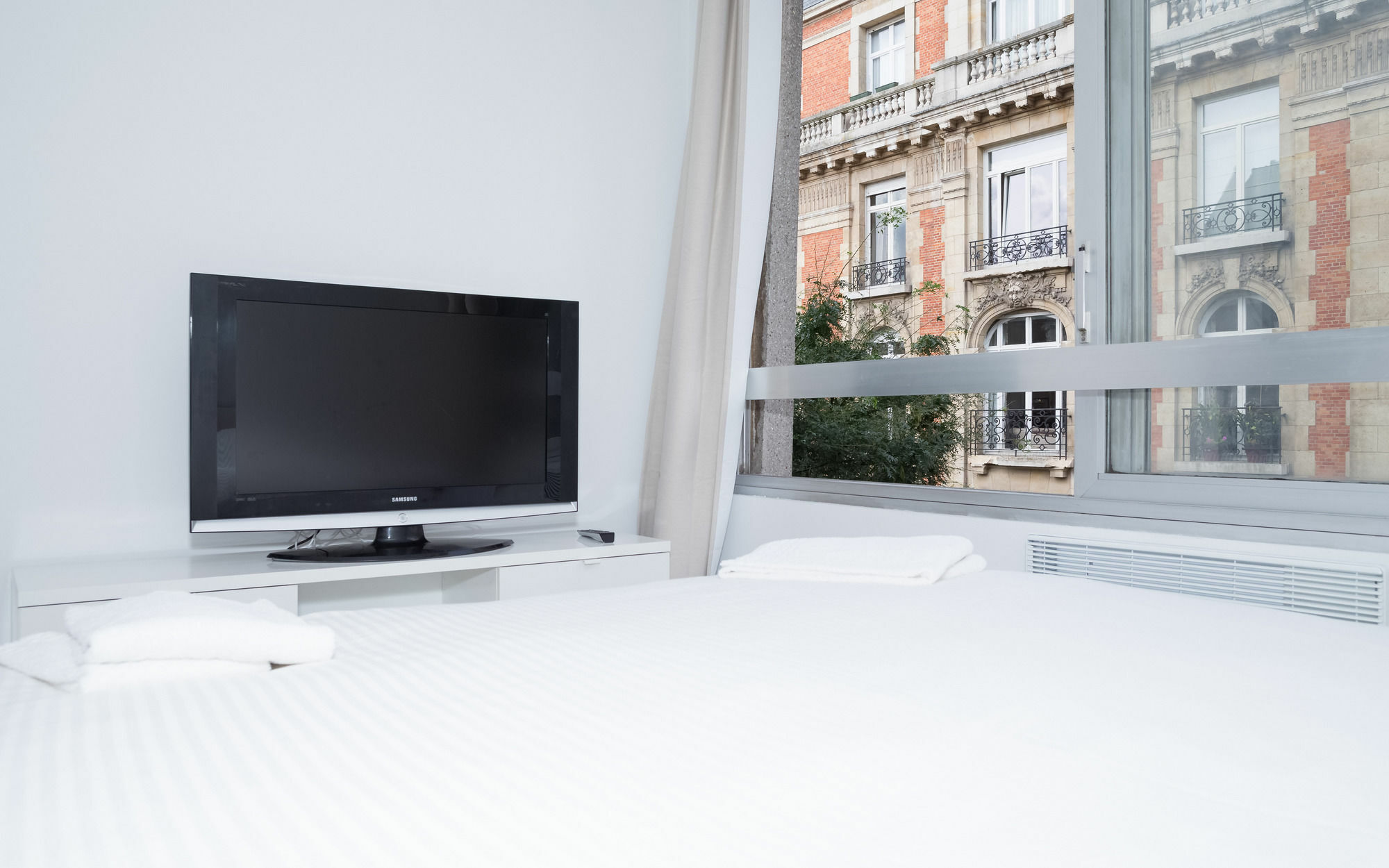 Residence White House Louise Bruselas Exterior foto