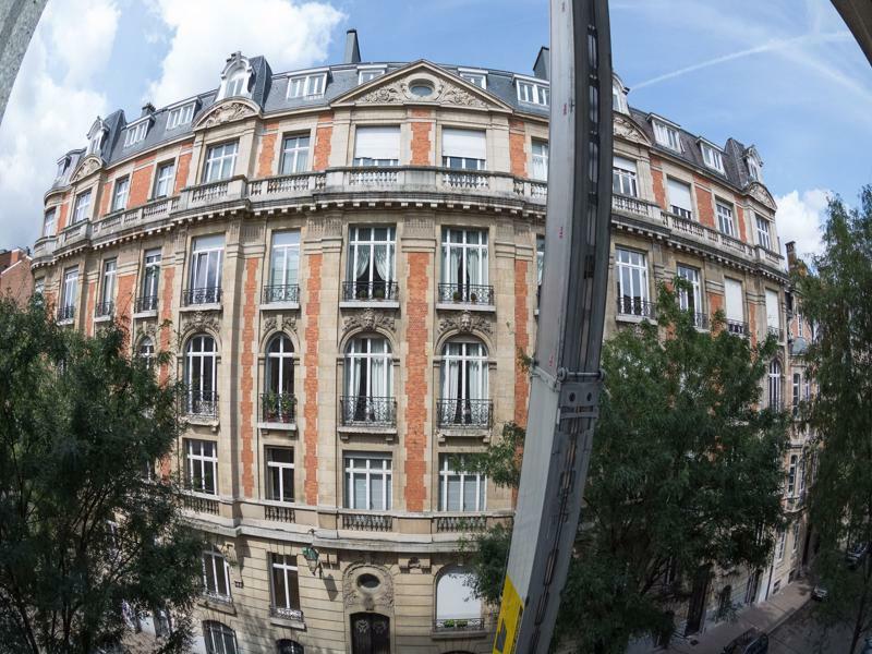 Residence White House Louise Bruselas Exterior foto